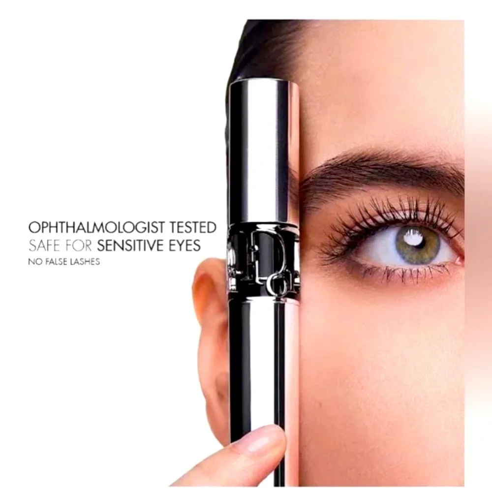 DIOR Diorshow Iconic Overcurl & DIOR Maximizer 4D Bundle
